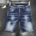 Dsquared2 Jeans for Dsquared2 short Jeans for MEN #A36749