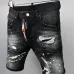 Dsquared2 Jeans for Dsquared2 short Jeans for MEN #A36837