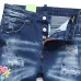 Dsquared2 Jeans for Dsquared2 short Jeans for MEN #A38752