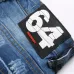 Dsquared2 Jeans for Dsquared2 short Jeans for MEN #A38756