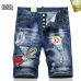 Dsquared2 Jeans for Dsquared2 short Jeans for MEN #A38757