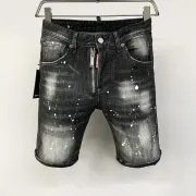 Dsquared2 Jeans for Dsquared2 short Jeans for MEN #A51248