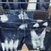 Dsquared2 Jeans for Dsquared2 short Jeans for MEN #A63837