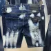 Dsquared2 Jeans for Dsquared2 short Jeans for MEN #A63837