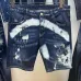 Dsquared2 Jeans for Dsquared2 short Jeans for MEN #A63837