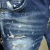 Dsquared2 Jeans for Dsquared2 short Jeans for MEN #A63838