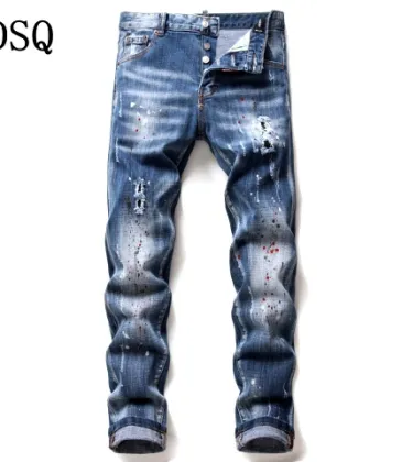 Dsquared2 Jeans for MEN #9874416