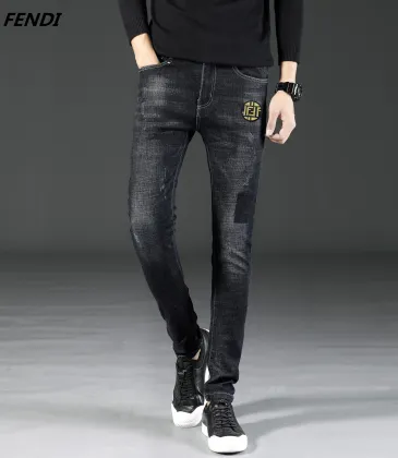 FENDI Jeans for men #9121074