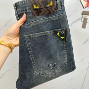 FENDI Jeans for men #A36073