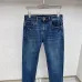 FENDI Jeans for men #A55777