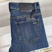 FENDI Jeans for men #A55777