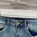 FENDI Jeans for men #A55778