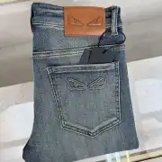 FENDI Jeans for men #A55778