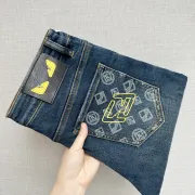 FENDI Jeans for men #A56221