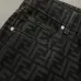FENDI Jeans for men #A56941