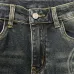 FENDI Jeans for men #A56943