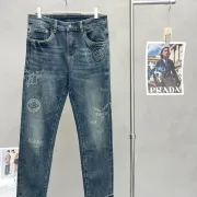 FENDI Jeans for men #A56943