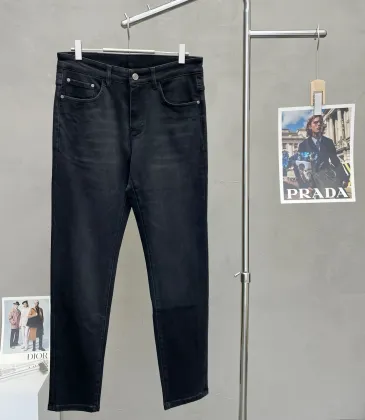 FENDI Jeans for men #A56946