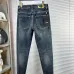 FENDI Jeans for men #A57301