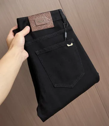 FENDI Jeans for men #A57702 FENDI Jeans for men #A57702