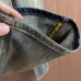 FENDI Jeans for men #A57794