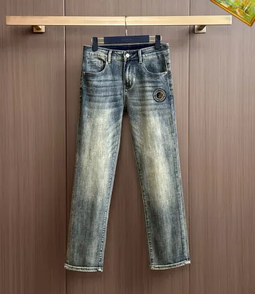 FENDI Jeans for men #A57794
