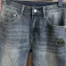 FENDI Jeans for men #A57800