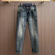 FENDI Jeans for men #A57800
