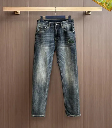 FENDI Jeans for men #A57800