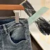 FENDI Jeans for men #A58268