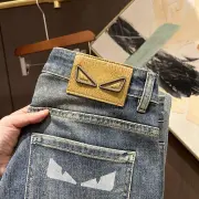 FENDI Jeans for men #A58268