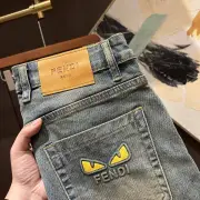 FENDI Jeans for men #A58269