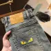 FENDI Jeans for men #A58269
