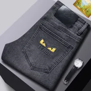 FENDI Jeans for men #A58929