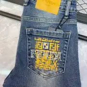 FENDI Jeans for men #A58977