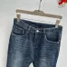 FENDI Jeans for men #A60268