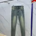 FENDI Jeans for men #A60279