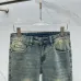 FENDI Jeans for men #A60279