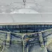 FENDI Jeans for men #A60279