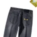 FENDI Jeans for men #A60407