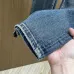 FENDI Jeans for men #A60585