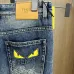 FENDI Jeans for men #A60585