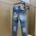 FENDI Jeans for men #A60587