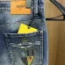 FENDI Jeans for men #A60587