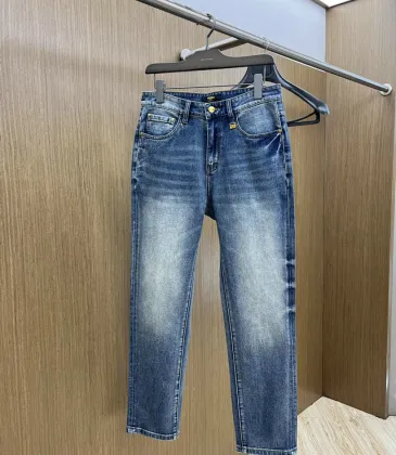 FENDI Jeans for men #A60587 FENDI Jeans for men #A60587