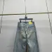 FENDI Jeans for men #A60592