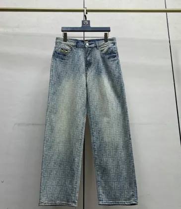 FENDI Jeans for men #A60592 FENDI Jeans for men #A60592