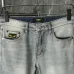 FENDI Jeans for men #A60611