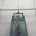 FENDI Jeans for men #A60956