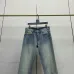 FENDI Jeans for men #A60956